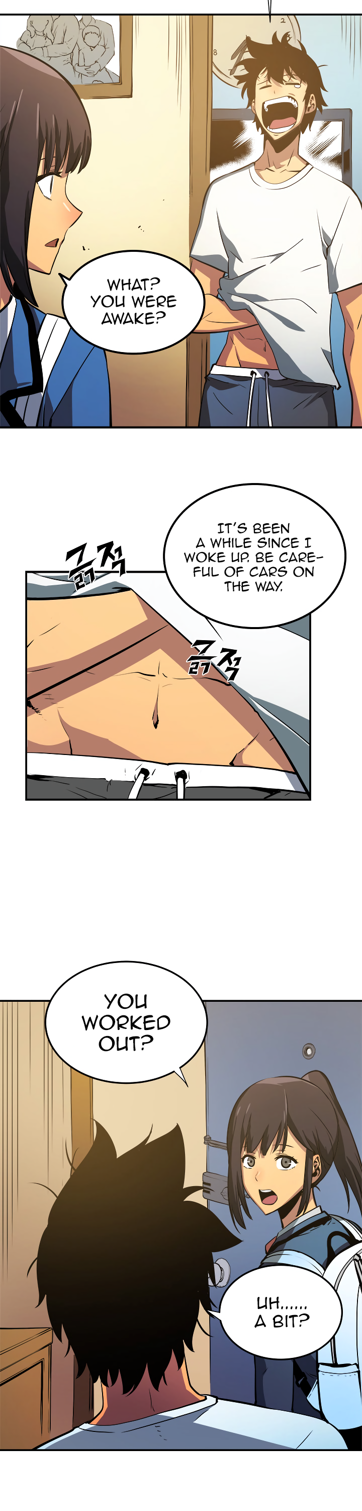 Manga Image